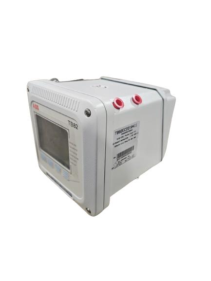 ASEA BROWN BOVERI TB82EC2210411