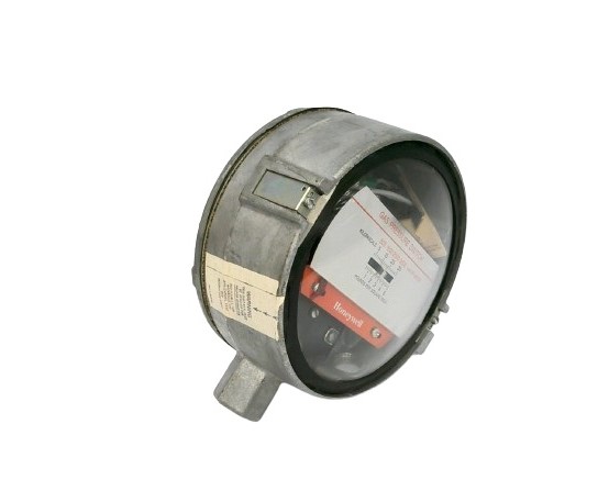 HONEYWELL C437G1077