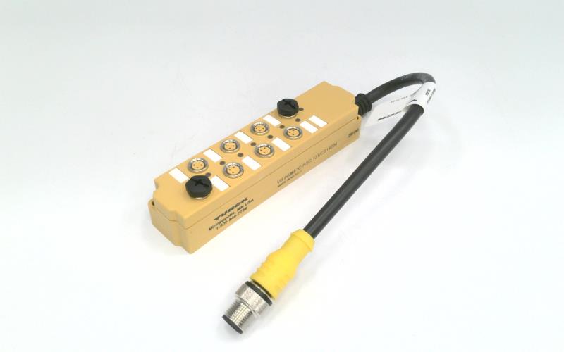 TURCK VB803M-0.2C-RSC-12T/CS14204