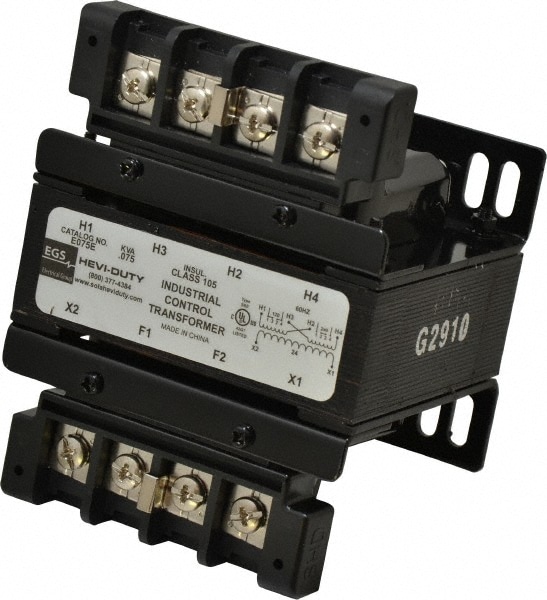 EMERSON E075E