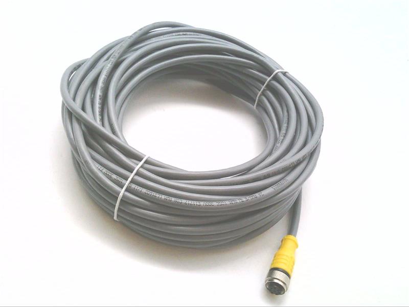 TURCK RKC 8T-15/S618