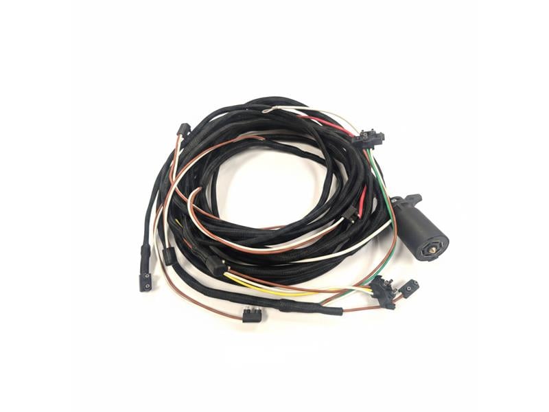 MUELLER ELECTRIC PS-00232