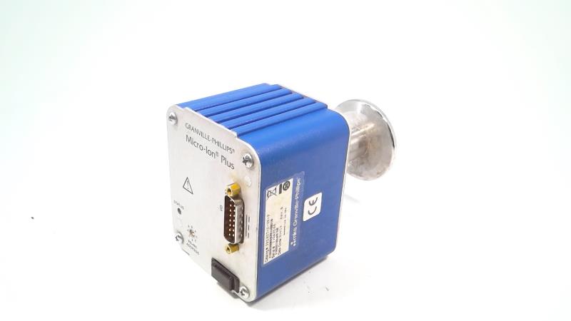 GRANVILLE PHILLIPS CO 392407-0-YK-P