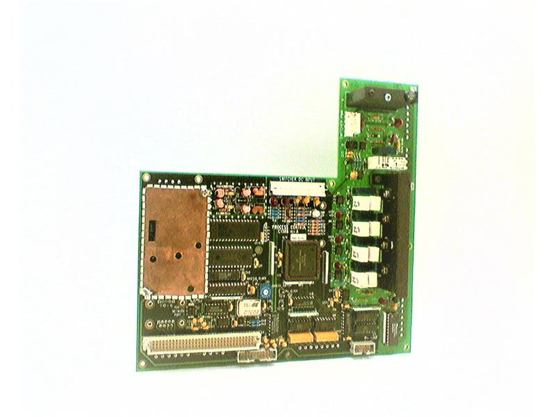 PROCESS CONTROL SYS C1388