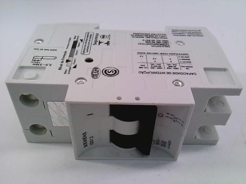 SIEMENS 5SX1-202-7