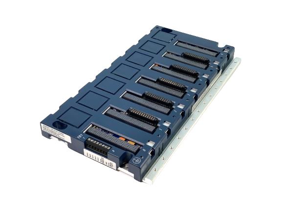 EMERSON IC695CHS007PCIONLY-EA