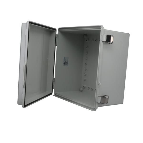 BUD INDUSTRIES PTQ-11066