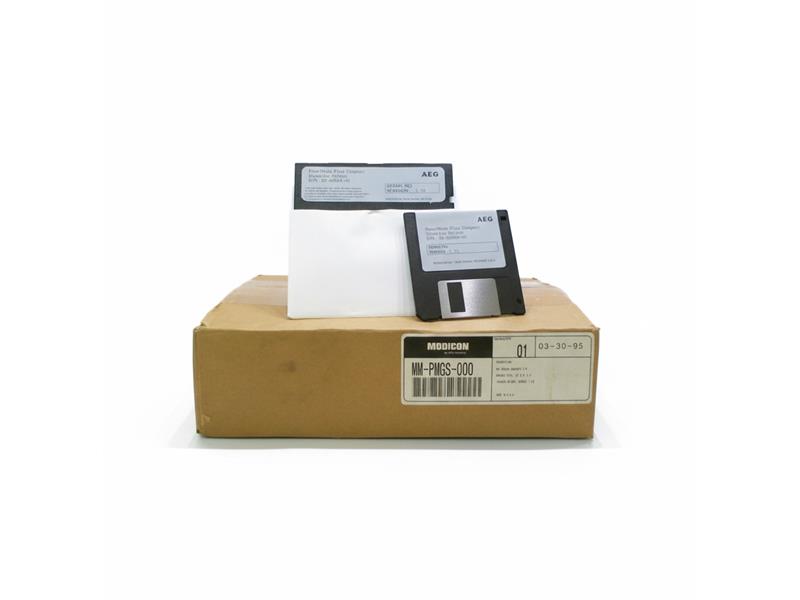 MM-PMGS-000 by SCHNEIDER ELECTRIC