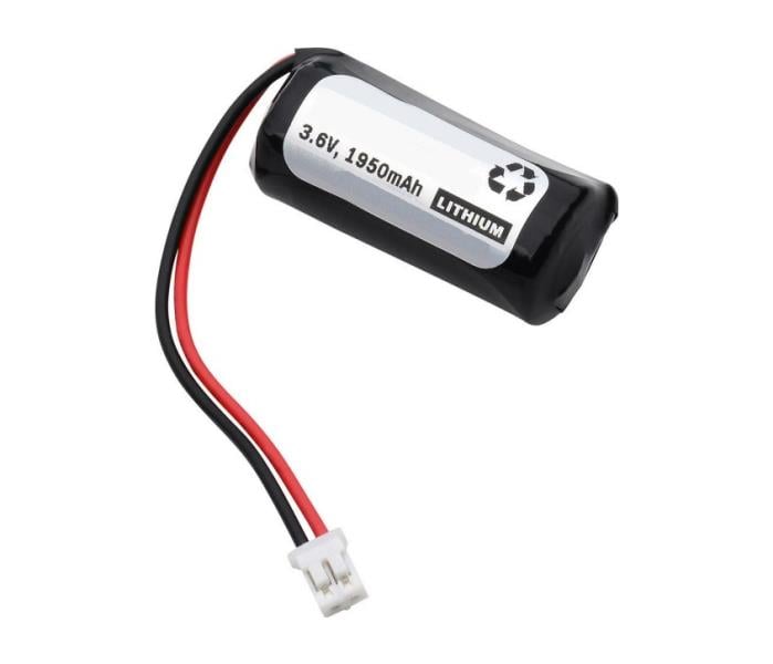 RADWELL VERIFIED SUBSTITUTE ER4V/3.6V-SUB