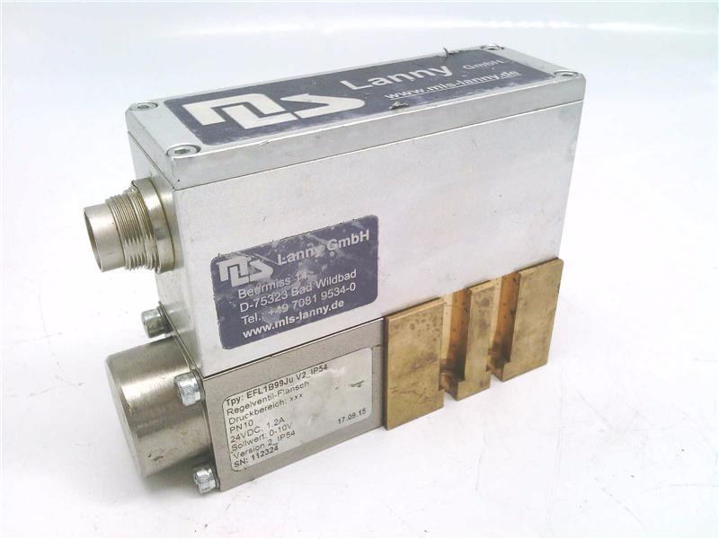 MLS LANNY GMBH EFL1B99JU