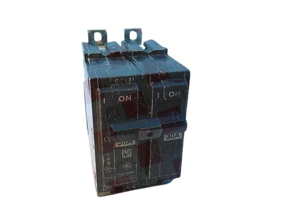EATON CORPORATION QB230