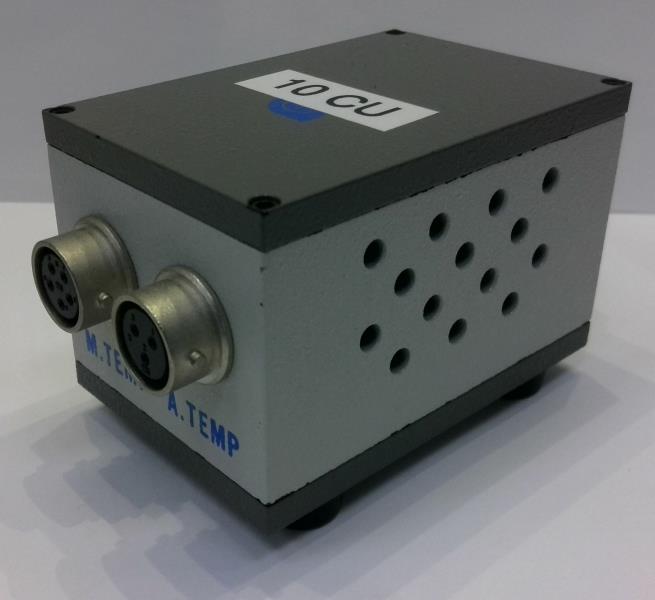 OPTODYNE INC IATCP