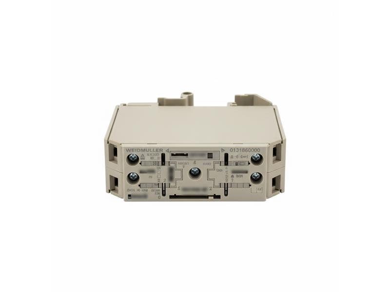 0131860000 by WEIDMULLER