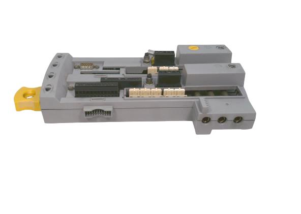 PARKER D2I