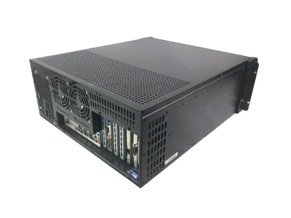 ISTAR USA D-400-7P