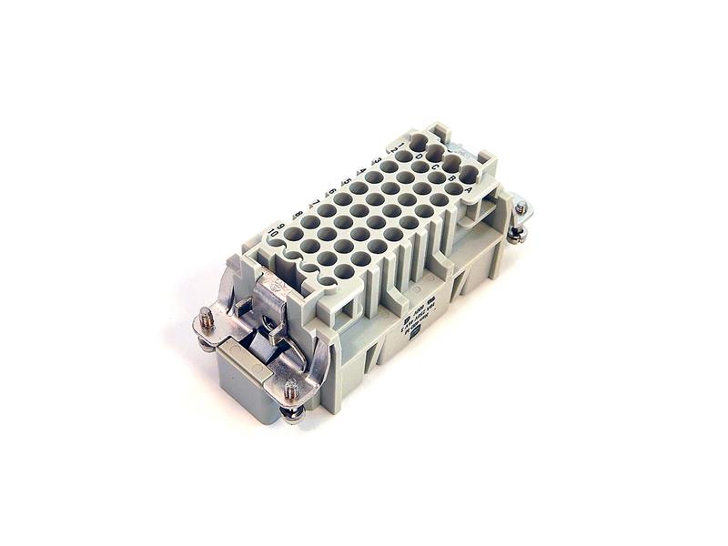 HARTING HAN-D40M-C
