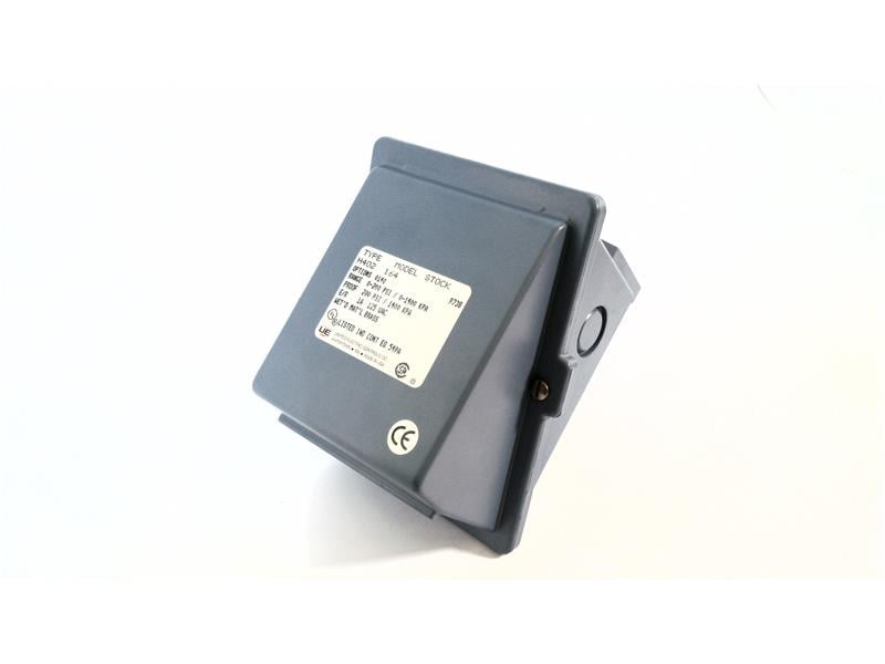 UNITED ELECTRIC H402-164