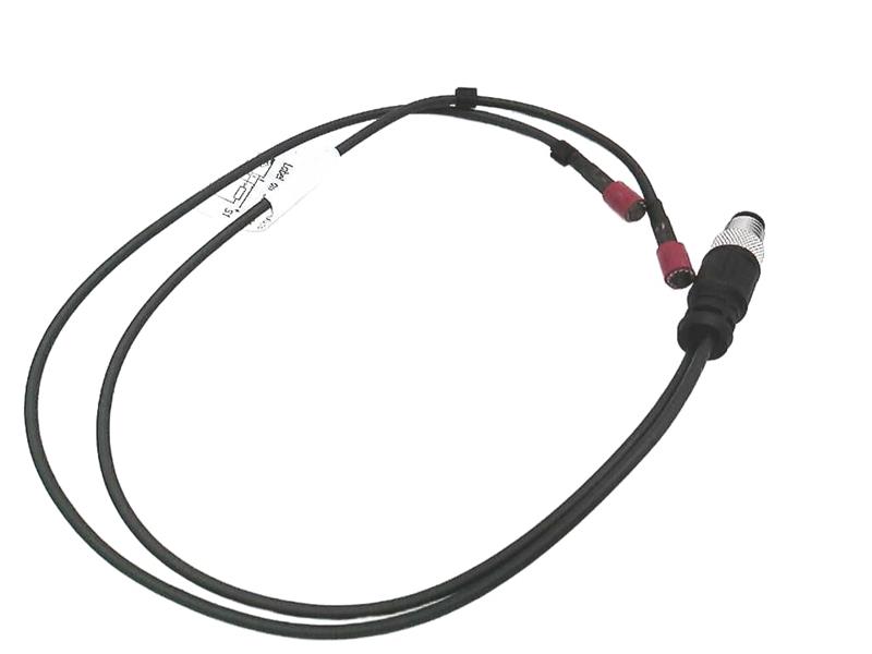 BALLUFF BMF 214K-PS-C-2A-SA95-S75-00,3