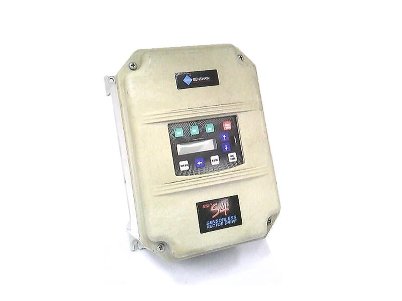 BENSHAW RSI-007-S4-4W