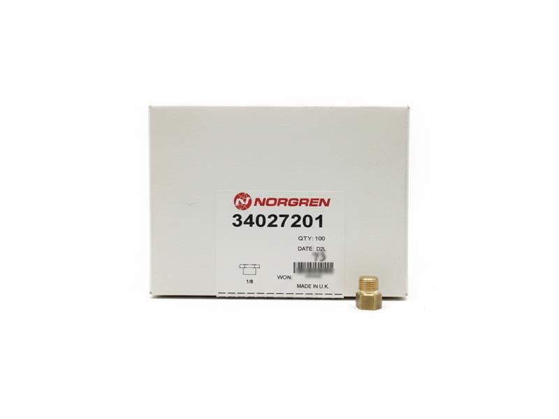 34027201 por NORGREN