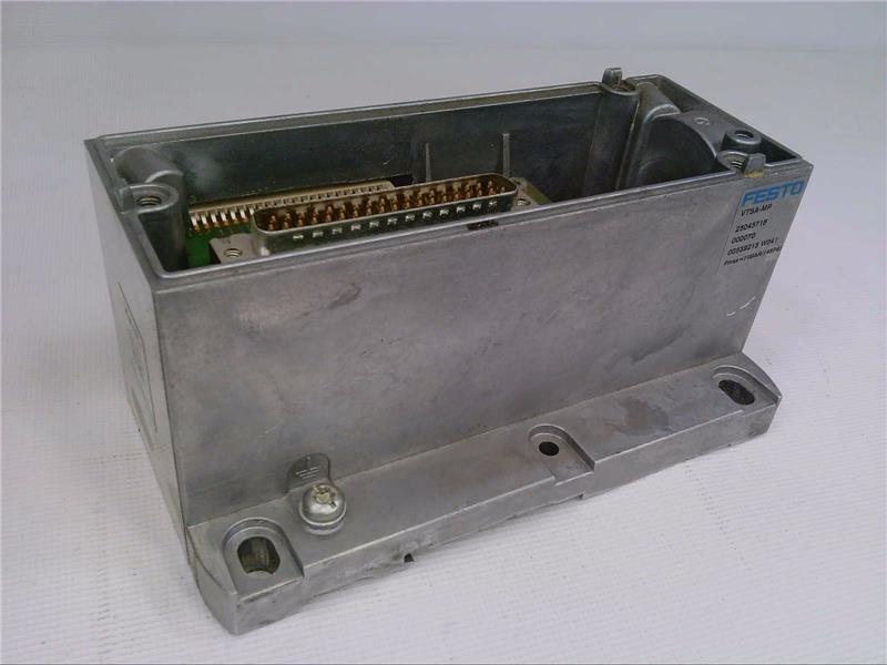 FESTO VABE-S6-10L-C-M1
