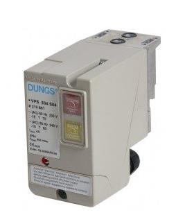 DUNGS VPS 504 S04 110VAC 