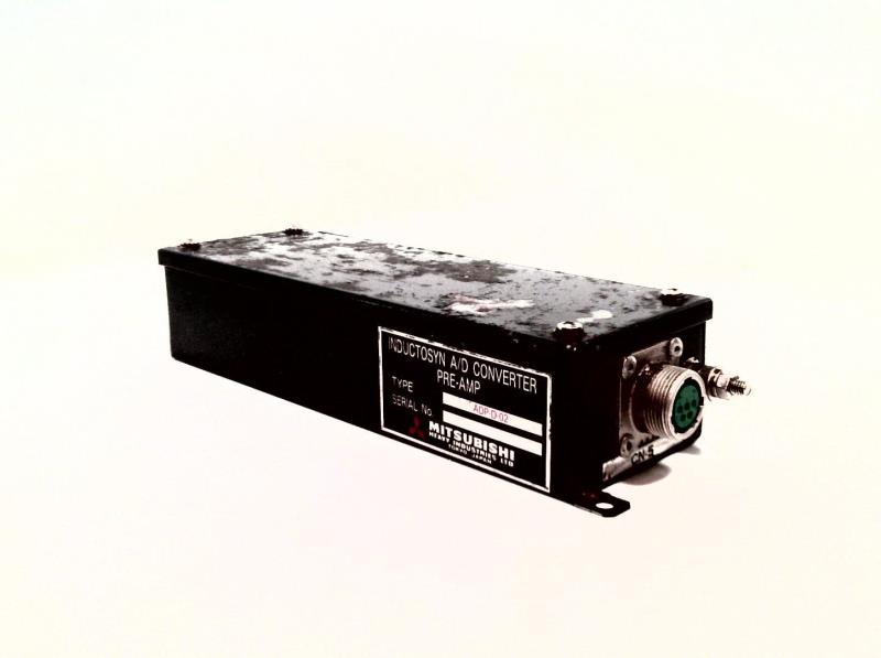 MITSUBISHI ADP-D-02