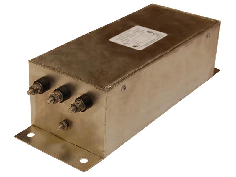 RP325-15-2000-S RFI/EFI/EMI Noise Filter by ASTRODYNE TDI