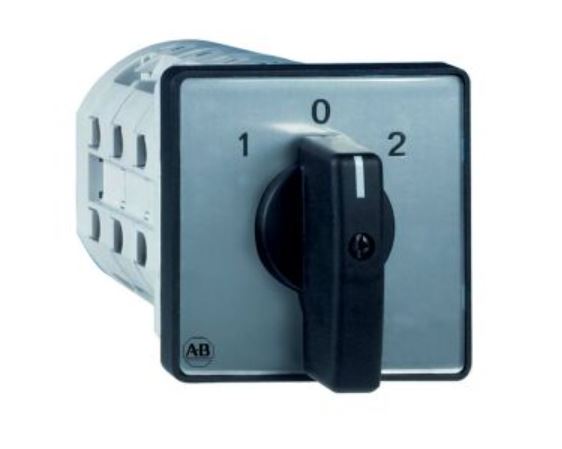 ALLEN BRADLEY 194L-E12-3254