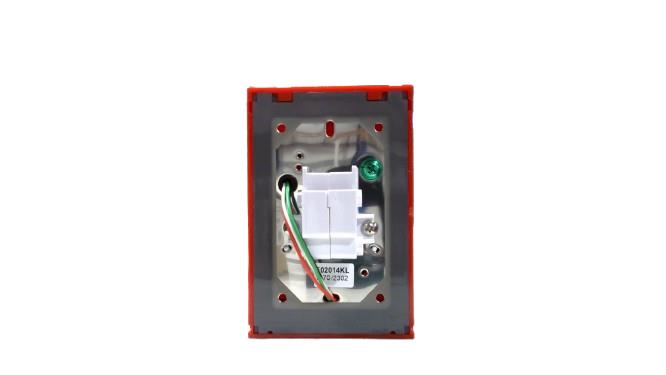 OMRON SS2002ZA-EN
