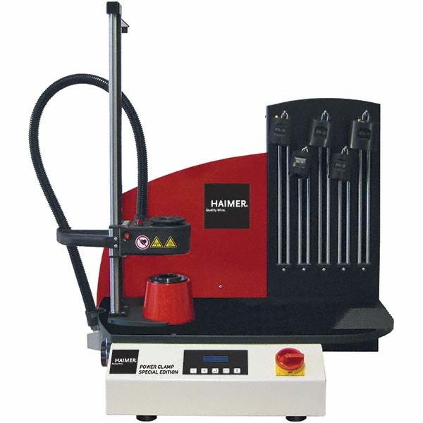 HAIMER PC102-I01-C10-US-SE