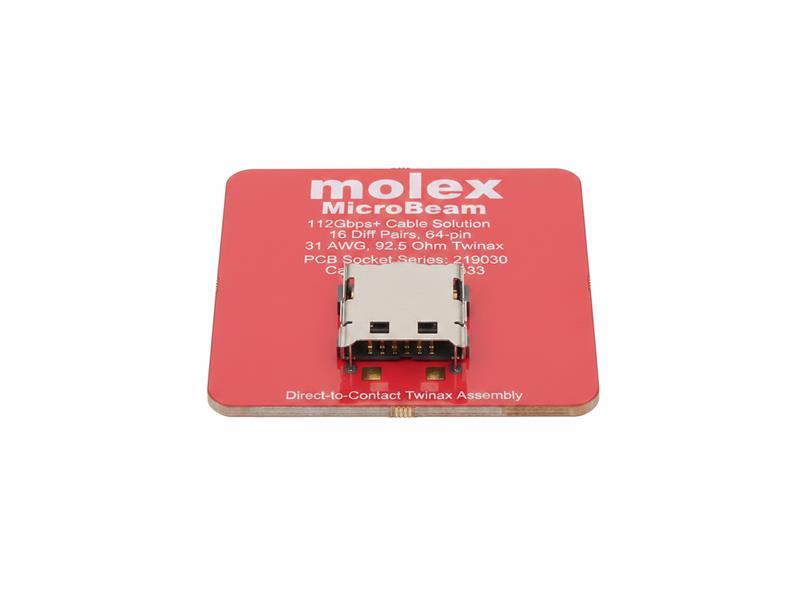 885031P03M050 par MOLEX