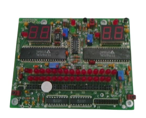 ANDERSON-NEGELE 56000-A7C