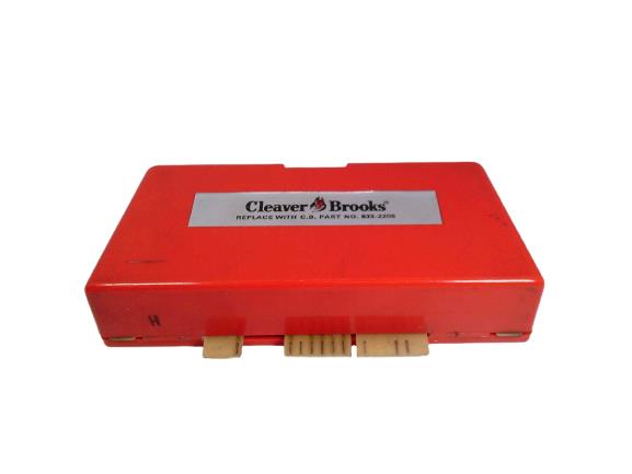 HONEYWELL R7248B1010