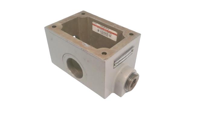 ALLEN BRADLEY 800H-6HVX7