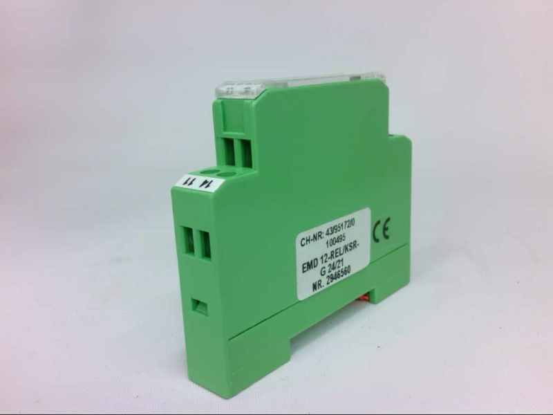 EMD 12-REL/KSR-G 24/21 por PHOENIX CONTACT