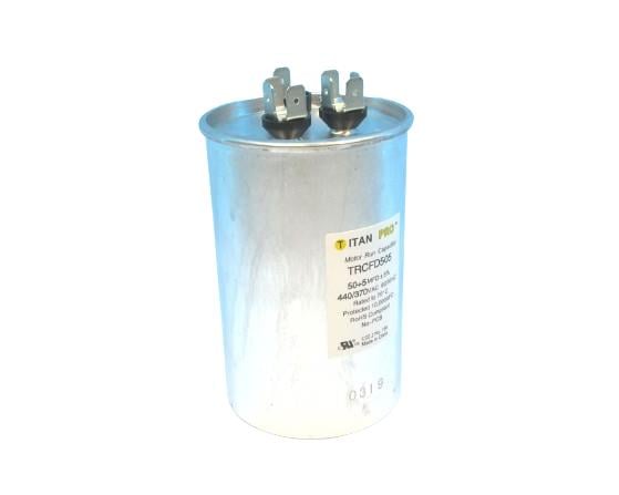 TITAN PRO TRCFD505