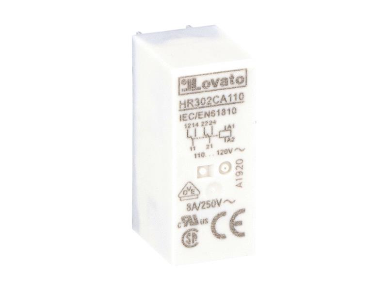 LOVATO HR302CA110