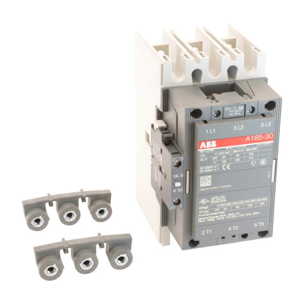 ASEA BROWN BOVERI A185-30-11-34