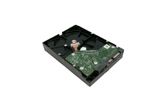 WESTERN DIGITAL WD10EZEX