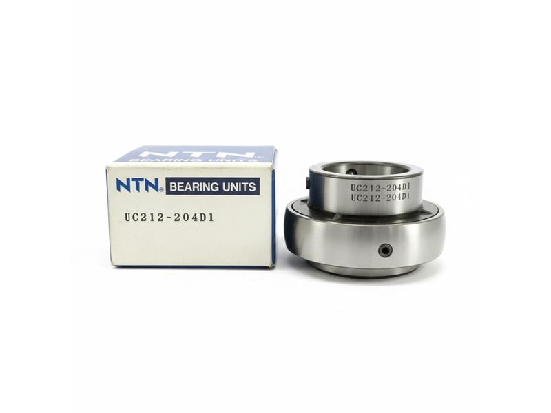 UC212-204D1 por NTN BEARING