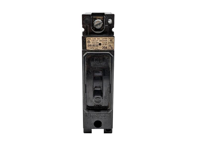 SIEMENS EH1-B020