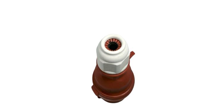 BALS ELEKTROTECHNIK GMBH & CO 2136