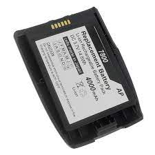HONEYWELL 7800-BTXC