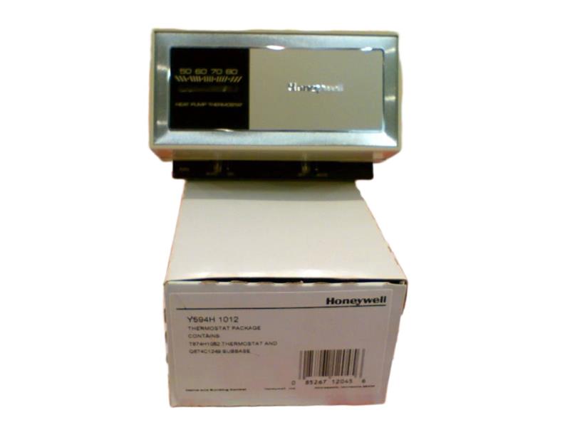 Y594H1012 by HONEYWELL