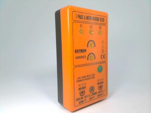 EXTECH 480303