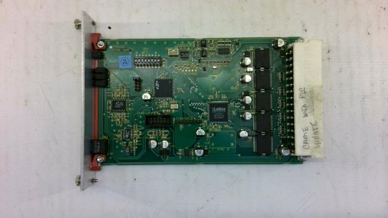 DISA UDM2