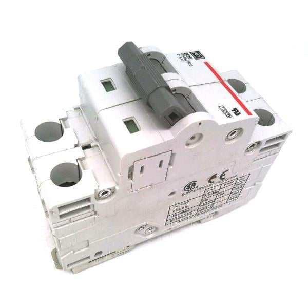 EATON CORPORATION WMS2B25