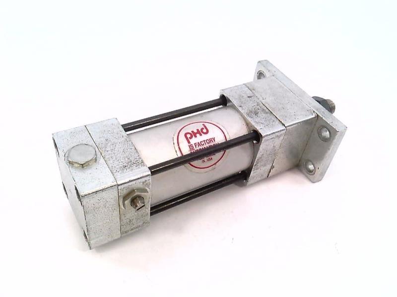 PHD INC AVRF-1X1-PC-D-3/8ROD-W