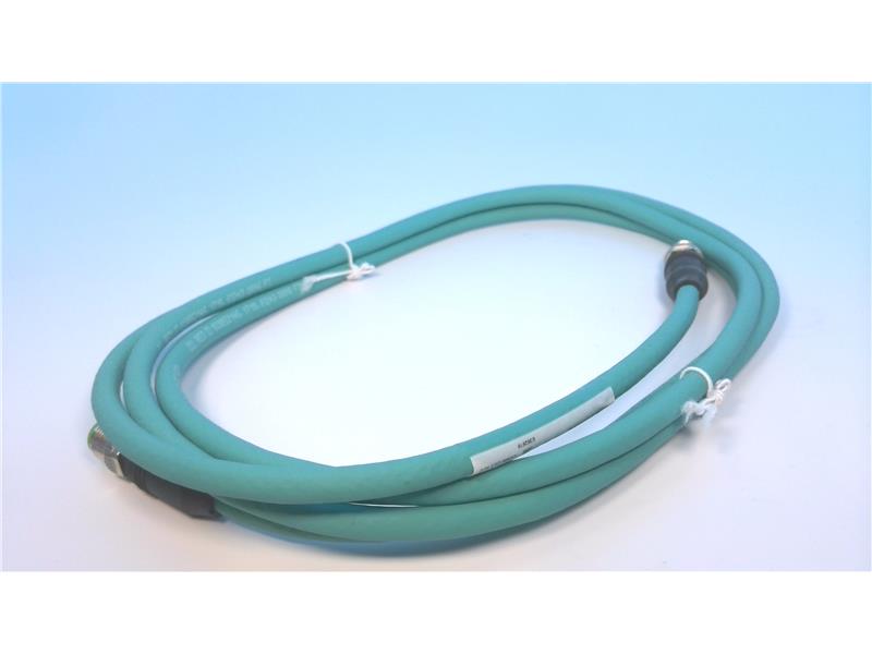 MURR ELEKTRONIK 7700-51001-S4X0200